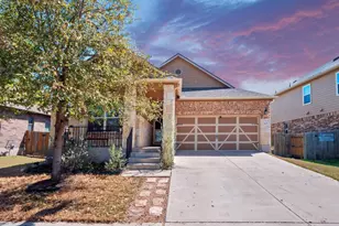 1008 Bowline Dr, Georgetown, TX 78633 - Photo 1