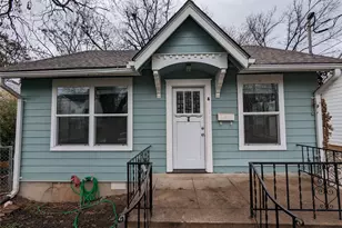 4526 Ave H Ave, Austin, TX 78751 - Photo 1