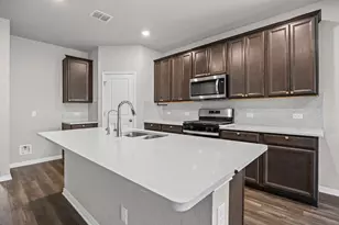 1649 Settlers Glen Dr, Round Rock, TX 78665 - Photo 6