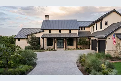 505 Crystal Creek Drive, Austin, TX 78746 - Photo 2