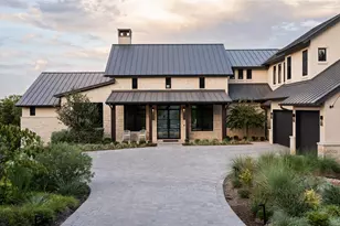 505 Crystal Creek Dr, Austin, TX 78746 - Photo 2