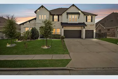 19808 Denison Drive, Pflugerville, TX 78660 - Photo 1