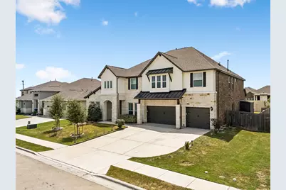 19808 Denison Drive, Pflugerville, TX 78660 - Photo 38