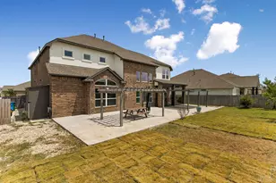 19808 Denison Dr, Pflugerville, TX 78660 - Photo 36