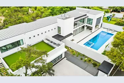 1501 Ridgecrest Drive, Austin, TX 78746 - Photo 2