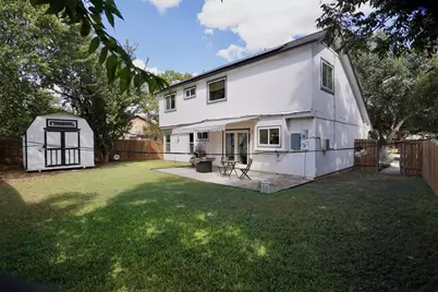 2106 Bluebonnet Drive, Round Rock, TX 78664 - Photo 6