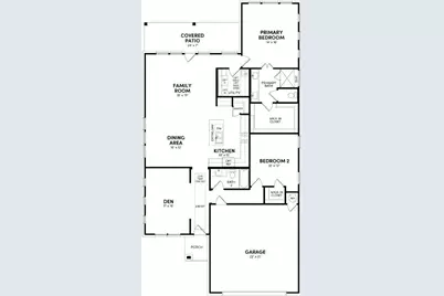 119 Wild Sage Cove, San Marcos, TX 78666 - Photo 2