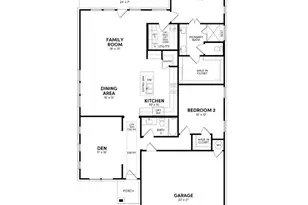 119 Wild Sage Cv, San Marcos, TX 78666 - Photo 2