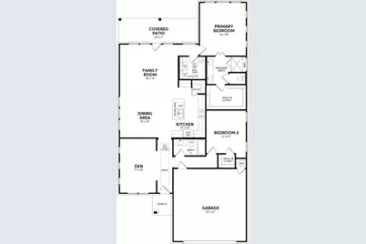 119 Wild Sage Cove, San Marcos, TX 78666 - Photo 2