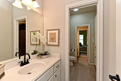 2405 Donner Path, Round Rock, TX 78681 - Photo 28