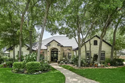 2405 Donner Path, Round Rock, TX 78681 - Photo 1