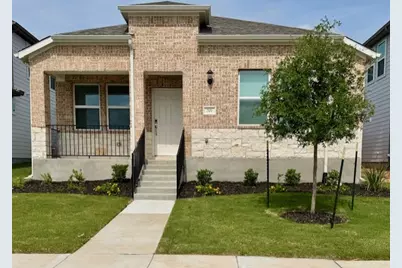 201 Betsy Road, Hutto, TX 78634 - Photo 1