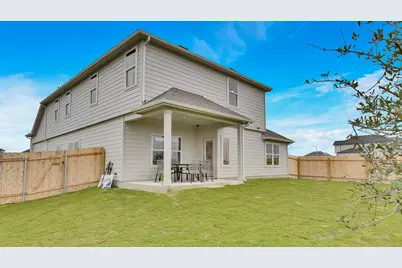 144 Man O War Drive, Jarrell, TX 76537 - Photo 20