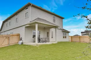 144 Man O War Dr, Jarrell, TX 76537 - Photo 20