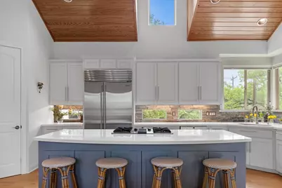 2206 W 11th Street, Austin, TX 78703 - Photo 6