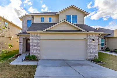 14126 Macquarie Drive, Pflugerville, TX 78660 - Photo 1