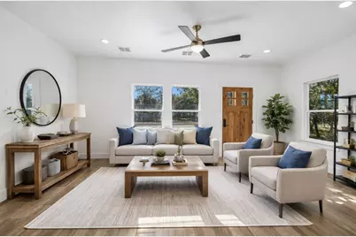 122 Shady Bluff Drive, Wimberley, TX 78676 - Photo 4