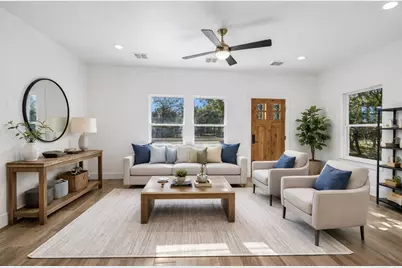 122 Shady Bluff Drive, Wimberley, TX 78676 - Photo 4