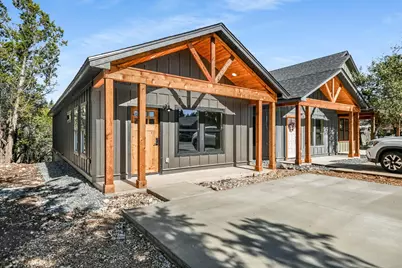 122 Shady Bluff Drive, Wimberley, TX 78676 - Photo 1