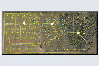 Lot 30 Brandywine Court, Elgin, TX 78621 - Photo 1