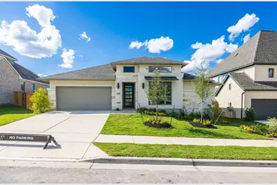 1408 Amanda Paige Drive, Georgetown, TX 78628 - Photo 1