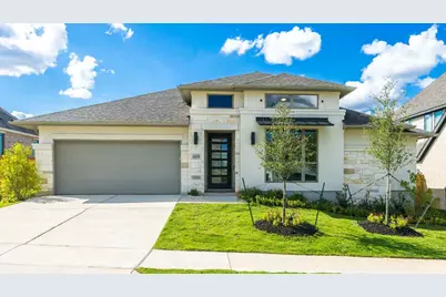 1408 Amanda Paige Drive, Georgetown, TX 78628 - Photo 2