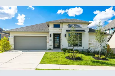 1408 Amanda Paige Drive, Georgetown, TX 78628 - Photo 2