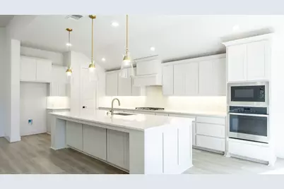 1408 Amanda Paige Drive, Georgetown, TX 78628 - Photo 8