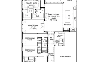 1408 Amanda Paige Dr, Georgetown, TX 78628 - Photo 14