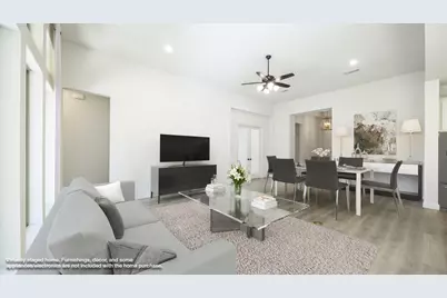 1408 Amanda Paige Drive, Georgetown, TX 78628 - Photo 4