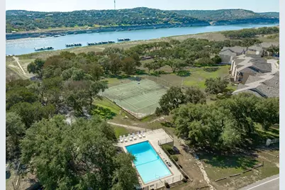 20980 Waterside Drive #40, Lago Vista, TX 78645 - Photo 2
