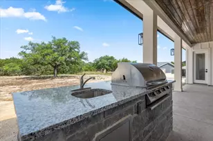 123 Wagon Wheel Trail, Bertram, TX 78605 - Photo 36