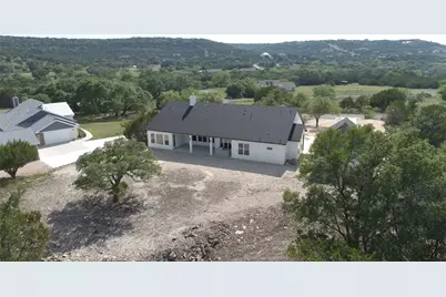 123 Wagon Wheel Trail, Bertram, TX 78605 - Photo 38