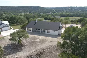 123 Wagon Wheel Trail, Bertram, TX 78605 - Photo 38