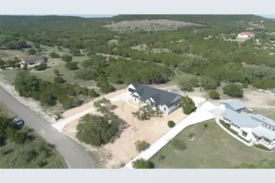 123 Wagon Wheel Trail, Bertram, TX 78605 - Photo 40