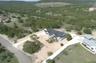 123 Wagon Wheel Trail, Bertram, TX 78605 - Photo 40