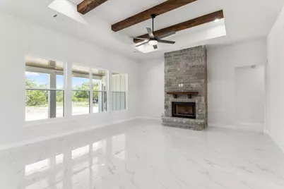 123 Wagon Wheel Trail, Bertram, TX 78605 - Photo 8