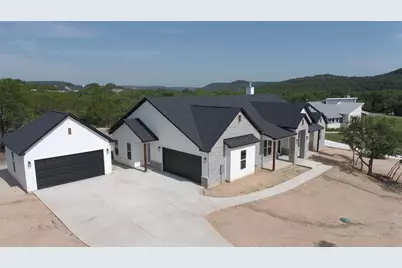 123 Wagon Wheel Trail, Bertram, TX 78605 - Photo 1