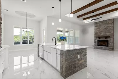 123 Wagon Wheel Trail, Bertram, TX 78605 - Photo 6