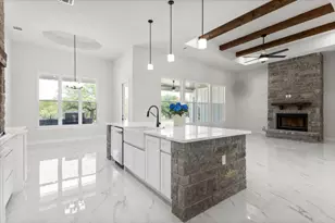 123 Wagon Wheel Trail, Bertram, TX 78605 - Photo 6