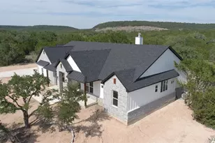 123 Wagon Wheel Trail, Bertram, TX 78605 - Photo 2