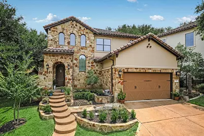 1036 Liberty Park Drive #50, Austin, TX 78746 - Photo 1