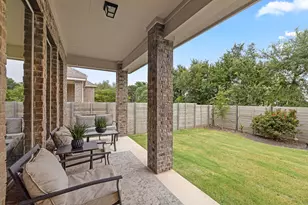 209 Belford St, Georgetown, TX 78628 - Photo 28