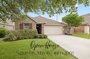 209 Belford St, Georgetown, TX 78628 - Photo 1