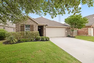 209 Belford St, Georgetown, TX 78628 - Photo 1