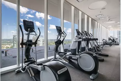 301 West Avenue #3604, Austin, TX 78701 - Photo 16