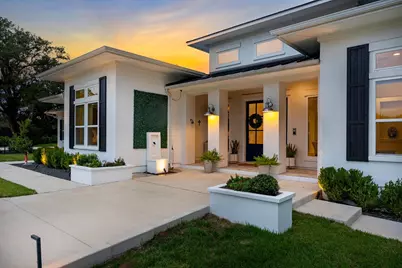 7917 Orisha Drive, Austin, TX 78739 - Photo 2