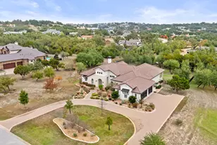 8609 Bellancia Dr, Austin, TX 78738 - Photo 2