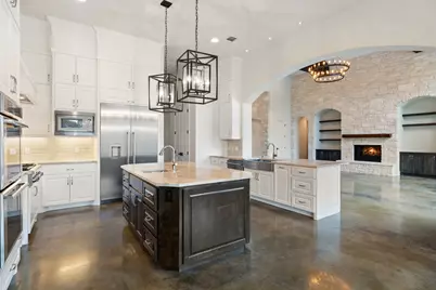 8609 Bellancia Drive, Austin, TX 78738 - Photo 4