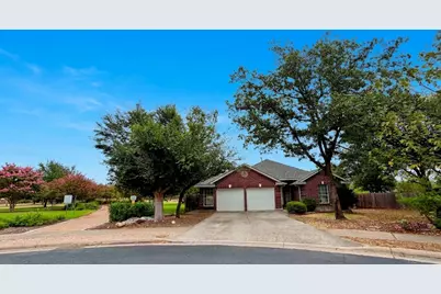 8618 Columbia Falls Drive, Round Rock, TX 78681 - Photo 1